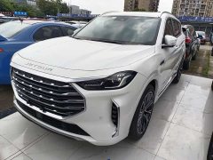Jetour X70 PLUS 1.6T DCT Star PRO 7-Seat - ფოტო 1