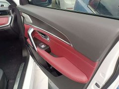 Jetour X70 PLUS 1.6T DCT Star PRO 7-Seat - ფოტო 10