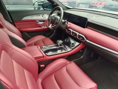 Jetour X70 PLUS 1.6T DCT Star PRO 7-Seat - ფოტო 11