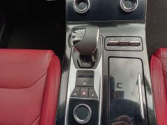 Jetour X70 PLUS 1.6T DCT Star PRO 7-Seat - ფოტო 12