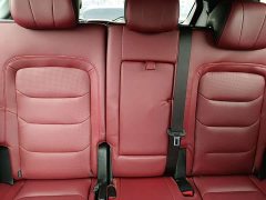 Jetour X70 PLUS 1.6T DCT Star PRO 7-Seat - ფოტო 13