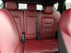 Jetour X70 PLUS 1.6T DCT Star PRO 7-Seat - ფოტო 14