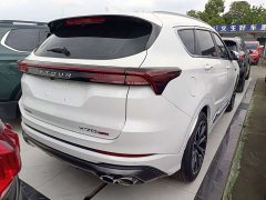 Jetour X70 PLUS 1.6T DCT Star PRO 7-Seat - ფოტო 15