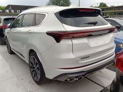 Jetour X70 PLUS 1.6T DCT Star PRO 7-Seat - ფოტო 16