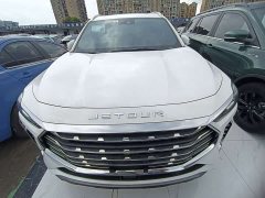Jetour X70 PLUS 1.6T DCT Star PRO 7-Seat - ფოტო 2