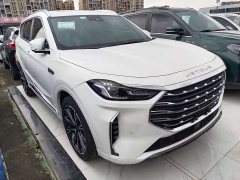 Jetour X70 PLUS 1.6T DCT Star PRO 7-Seat - ფოტო 3