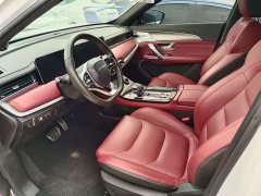 Jetour X70 PLUS 1.6T DCT Star PRO 7-Seat - ფოტო 4