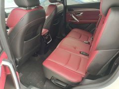 Jetour X70 PLUS 1.6T DCT Star PRO 7-Seat - ფოტო 5
