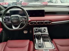 Jetour X70 PLUS 1.6T DCT Star PRO 7-Seat - ფოტო 6