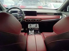 Jetour X70 PLUS 1.6T DCT Star PRO 7-Seat - ფოტო 7