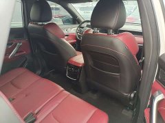 Jetour X70 PLUS 1.6T DCT Star PRO 7-Seat - ფოტო 9