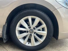 Volkswagen Bora 2021 1.5L Automatic Fashion Smart Connected Edition - ფოტო 10