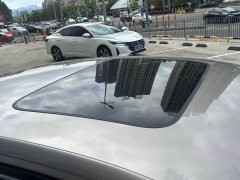 Volkswagen Bora 2021 1.5L Automatic Fashion Smart Connected Edition - ფოტო 11