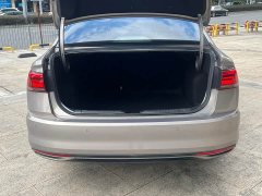 Volkswagen Bora 2021 1.5L Automatic Fashion Smart Connected Edition - ფოტო 12