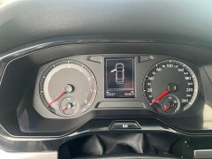 Volkswagen Bora 2021 1.5L Automatic Fashion Smart Connected Edition - ფოტო 13