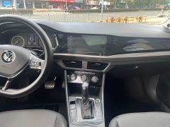Volkswagen Bora 2021 1.5L Automatic Fashion Smart Connected Edition - ფოტო 14
