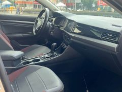 Volkswagen Bora 2021 1.5L Automatic Fashion Smart Connected Edition - ფოტო 17