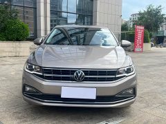 Volkswagen Bora 2021 1.5L Automatic Fashion Smart Connected Edition - ფოტო 2