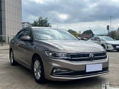 Volkswagen Bora 2021 1.5L Automatic Fashion Smart Connected Edition - ფოტო 3