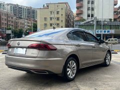 Volkswagen Bora 2021 1.5L Automatic Fashion Smart Connected Edition - ფოტო 4