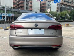 Volkswagen Bora 2021 1.5L Automatic Fashion Smart Connected Edition - ფოტო 5