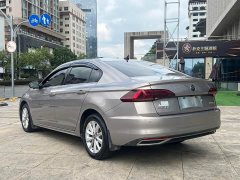 Volkswagen Bora 2021 1.5L Automatic Fashion Smart Connected Edition - ფოტო 6