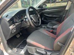 Volkswagen Bora 2021 1.5L Automatic Fashion Smart Connected Edition - ფოტო 8