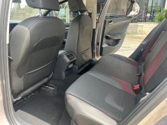 Volkswagen Bora 2021 1.5L Automatic Fashion Smart Connected Edition - ფოტო 9