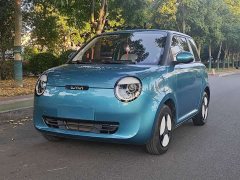 Changan Lumin 210km Sweet Edition - ფოტო 1