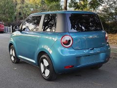 Changan Lumin 210km Sweet Edition - ფოტო 10