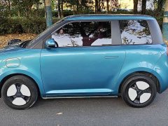 Changan Lumin 210km Sweet Edition - ფოტო 11