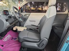 Changan Lumin 210km Sweet Edition - ფოტო 12
