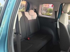 Changan Lumin 210km Sweet Edition - ფოტო 17
