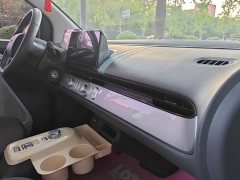 Changan Lumin 210km Sweet Edition - ფოტო 18