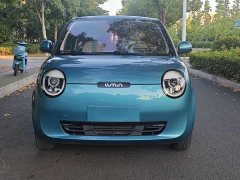 Changan Lumin 210km Sweet Edition - ფოტო 2