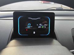 Changan Lumin 210km Sweet Edition - ფოტო 20