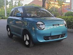 Changan Lumin 210km Sweet Edition - ფოტო 3