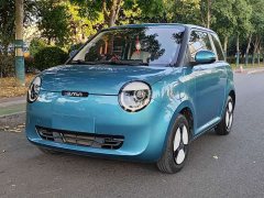 Changan Lumin 210km Sweet Edition - ფოტო 4