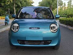 Changan Lumin 210km Sweet Edition - ფოტო 5