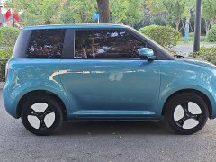 Changan Lumin 210km Sweet Edition - ფოტო 7