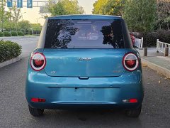Changan Lumin 210km Sweet Edition - ფოტო 9