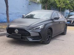SAIC MG5 2023 180DVVT CVT Fashion Edition - ფოტო 1