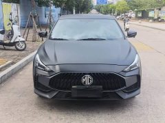 SAIC MG5 2023 180DVVT CVT Fashion Edition - ფოტო 2