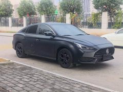 SAIC MG5 2023 180DVVT CVT Fashion Edition - ფოტო 3