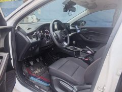 SAIC MG5 2023 180DVVT CVT Fashion Edition - ფოტო 4