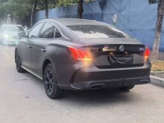 SAIC MG5 2023 180DVVT CVT Fashion Edition - ფოტო 7
