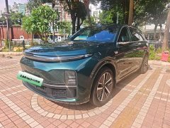 Li Auto L7 2024 MAX - ფოტო 1