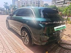 Li Auto L7 2024 MAX - ფოტო 11