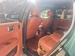 Li Auto L7 2024 MAX - ფოტო 3