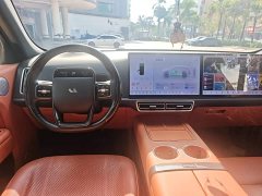 Li Auto L7 2024 MAX - ფოტო 4